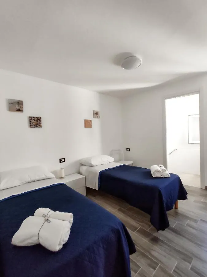 Albatros Apartment Cefalu