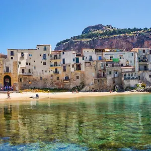 Pepito Palace Cefalù