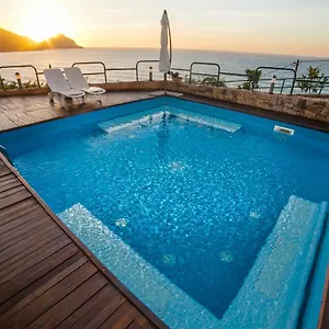 Of Eden Cefalu' Appartement