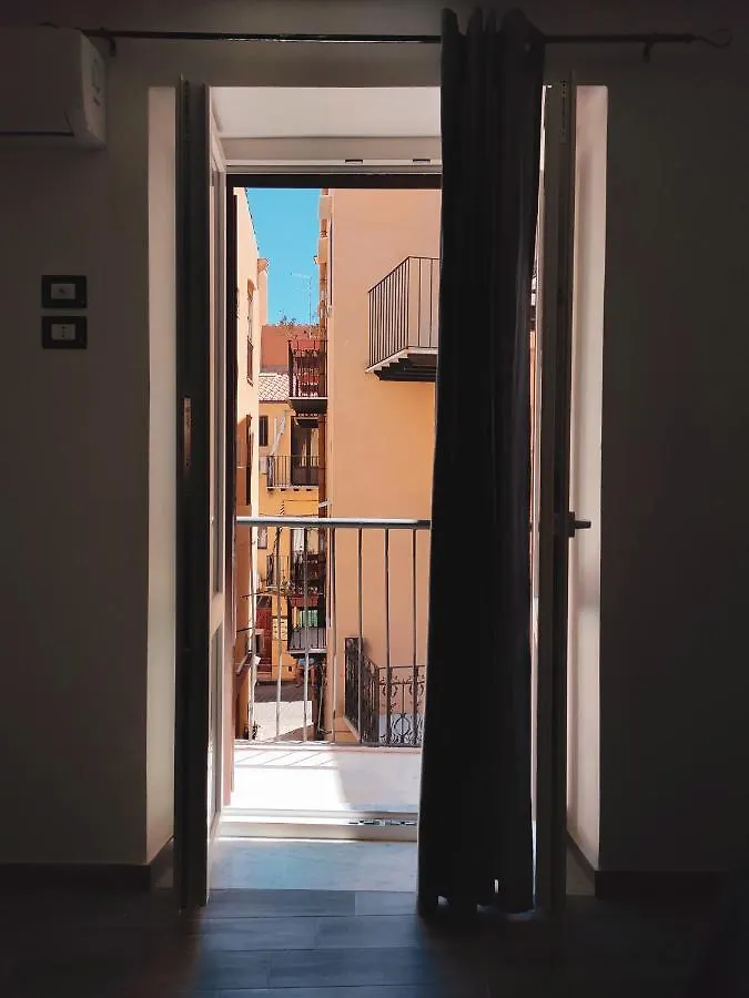 Albatros Appartamento Cefalù